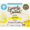 Simply Delish Natural Banana Flavour Instant Pudding 48g 
