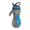 Nûby Flip-it Top 450ml Gator Grip Bottle 18 Months +