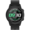 Volkano Adrenaline Black Smart Watch