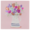 Flowers Party Poppers Everyday Card