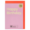 Happy Birthday Say It Songs Pink Everyday Card