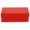Clifton Rectangular Red Gift Box Size 5