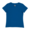 Ladies Blue Every Wear Crewneck T-Shirt Size S - XXL