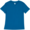 Mens Blue Every Wear V-Neck T-Shirt Size S - XXL