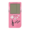 Titan Pink Brick Console