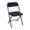 Quality Black Folding Chair