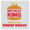 KINKY Rhino Everyday Birthday King Card 1 Piece