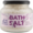 Antjie's Artisan Cosmetics Lavender Bath Salt 600g 