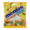 Mentos Incredible Chew! Pineapple Chewy Sweets 72g