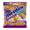 Mentos Incredible Chew! Passion Fruit with Chia Seeds Chewy Sweets 72g