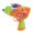 Kidsmania Bubble Mania Gumballs Filled Bubble Blaster 36g ( Assorted Item - Supplied at Random)