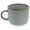 Pearl Grey Coffee Mug 350ml 4 Piece