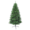 Santa's Choice Green Needle Pine No. 61 Scotch Christmas Tree 2.1m