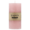 Kapula Pink Frost Hand Poured Pillar Candle 7x15cm