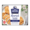 Farmer Brown Nourish Frozen Lightly Dusted Crumbed Chicken Breast Fillets 4 Pack