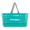 Checkers Turquoise Shopping Basket