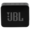 JBL Go Essential Black Bluetooth Speaker