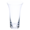 Banquet Crystal Glass Vase 25.5cm