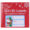 North Pole Christmas Gift Labels Box of 50