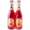 Tipo Tinto R&R Rum & Raspberry Spirit Cooler Bottles 4 x 275ml 