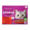Whiskas Classic Meals In Jelly Wet Cat Food 12 x 85g