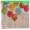 By Nature Balloons 3 Ply Napkins 20 Pack