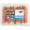 uMoja Seafoods Jumbo Frozen Pink Butterflied Prawns 12 Pack