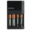 Duracell High Speed Battery Charger & AA/AAA Batteries