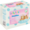 Jolly Tots Sensitive Baby Wipes 3 x 80 Pack