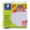 Staedtler Fimo Kids White Modelling Clay 42g