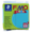 Staedtler Fimo Kids Turquoise Modelling Clay 42g