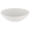 Hammered White Bowl 31.5cm
