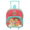 Cocomelon Junior Trolley Backpack