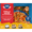Cape Point Frozen Paella Sauce With Seafood Mix 400g
