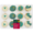 Limited Edition Assorted Christmas Cupcakes 12 Pack