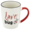 Love Bug Coffee Mug 360ml