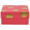 Creative Pink & Gold Polka Dot Small Foil Gift Box