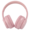 Polaroid Pink Wireless Ultra Headphones