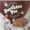 Sweetie Pie Chocolate Milk Chocolate Marshmallow Egg 24 x 16g