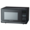 Russel Hobbs Black Digital Microwave 30L