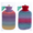 Knitted Multicoloured Hot Water Bottle 2L (Assorted Item - Supplied At Random)