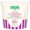 Darling Summer Berry Flavoured Creamy Frozen Yoghurt 1L 