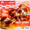 pizzaNEWS Take 'n Bake Frozen Signature Pan Crust Meat Lovers Pizza 330g 