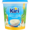 Kiri Vanilla & Cinnamon Double Cream Yoghurt 900g 