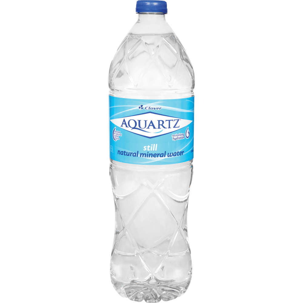 Aquartz Still Water Bottle 1.5L | Still Water | Bottled Water | Drinks ...