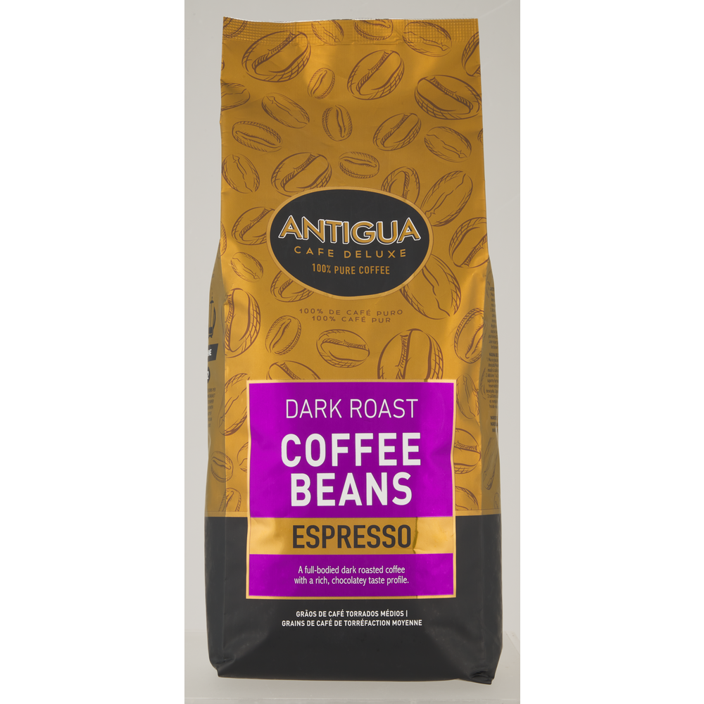 Espresso Antigua Towel