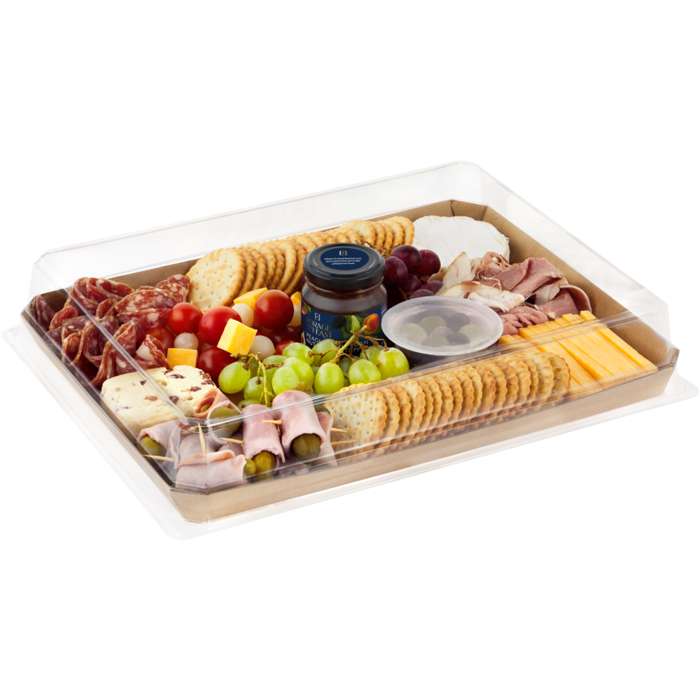 Say Cheese Luxury Platter Large | Cocktail & Cheese Mixed Platters ...
